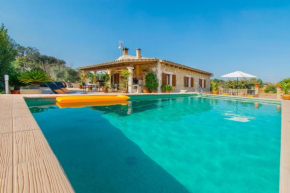 Finca SA ROTA by Mallorca Villa Selection